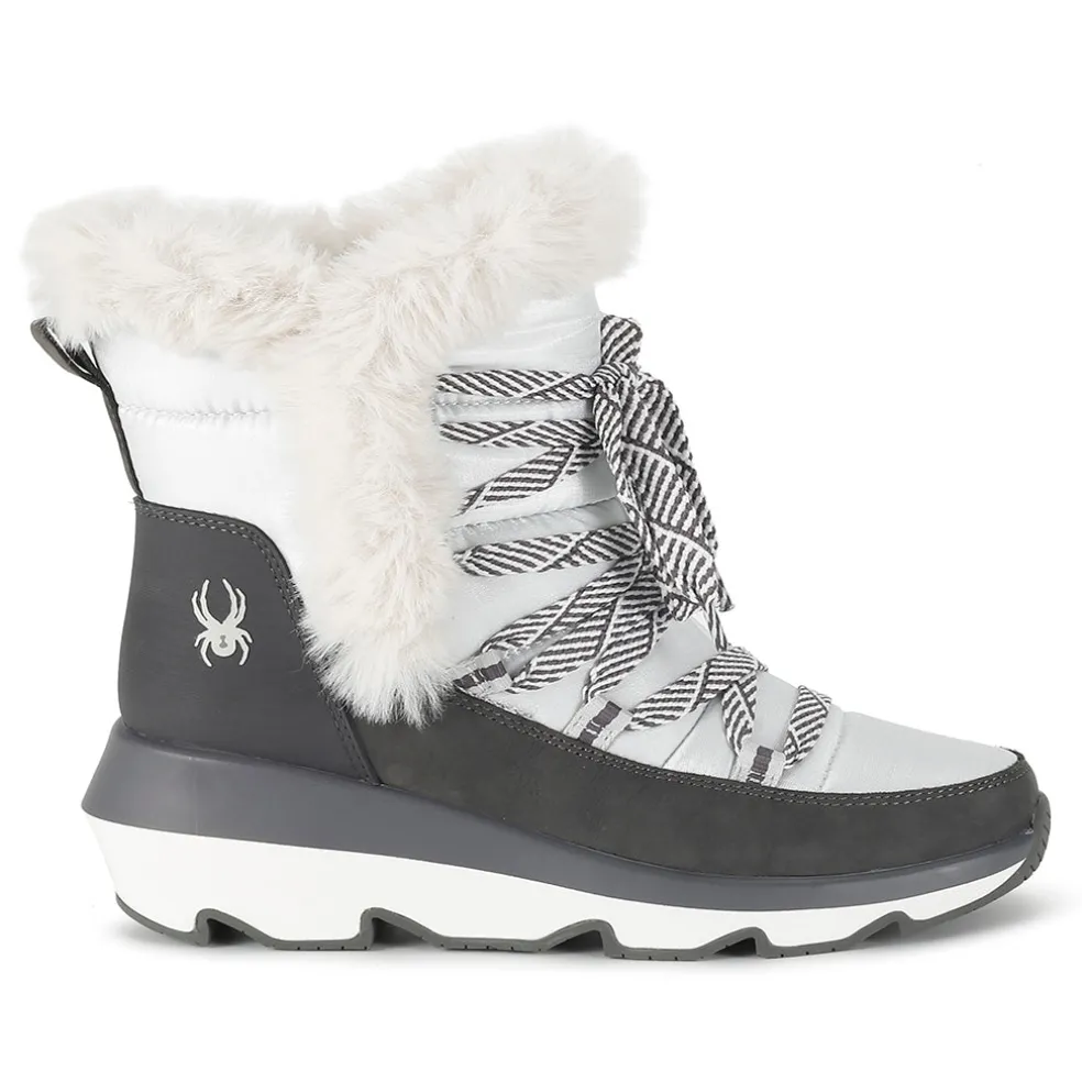 Spyder Boots*Womens Camden 2 - GREY