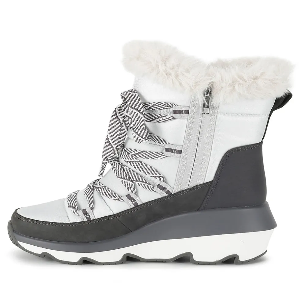 Spyder Boots*Womens Camden 2 - GREY