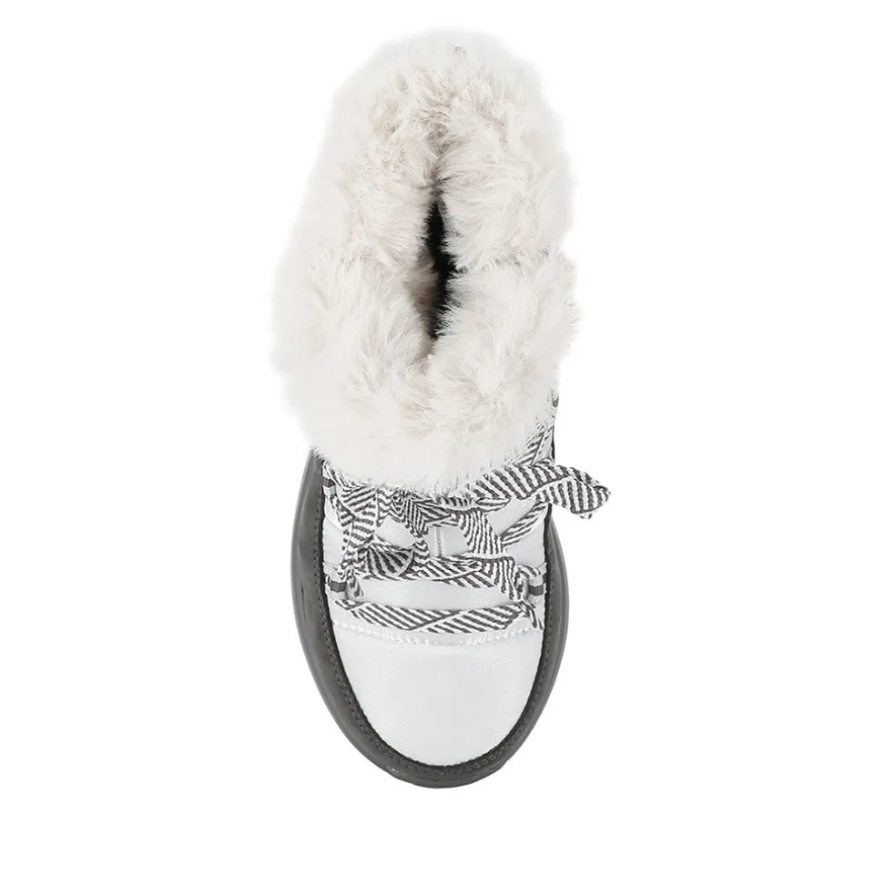 Spyder Boots*Womens Camden 2 - GREY