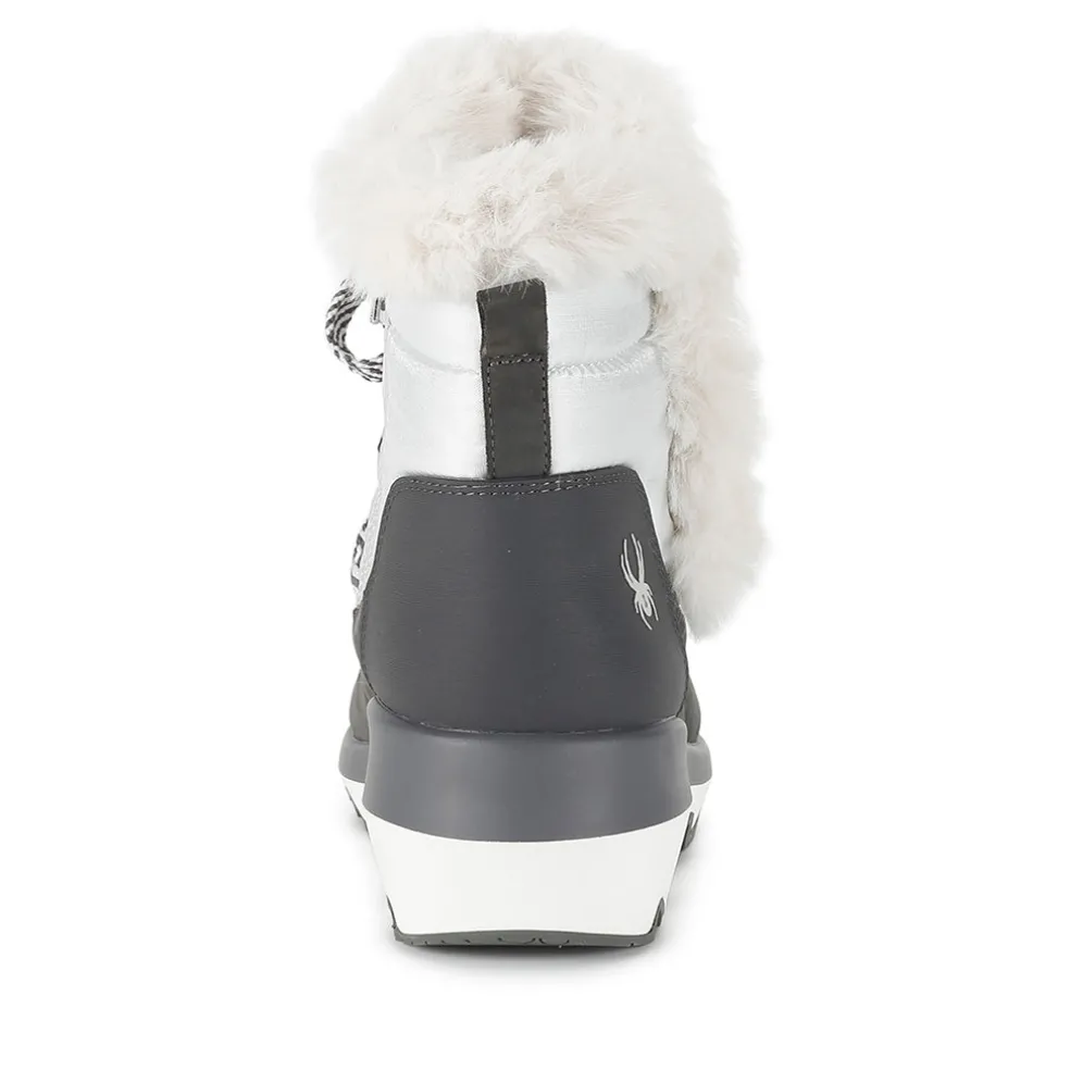 Spyder Boots*Womens Camden 2 - GREY