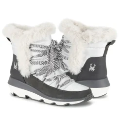 Spyder Boots*Womens Camden 2 - GREY