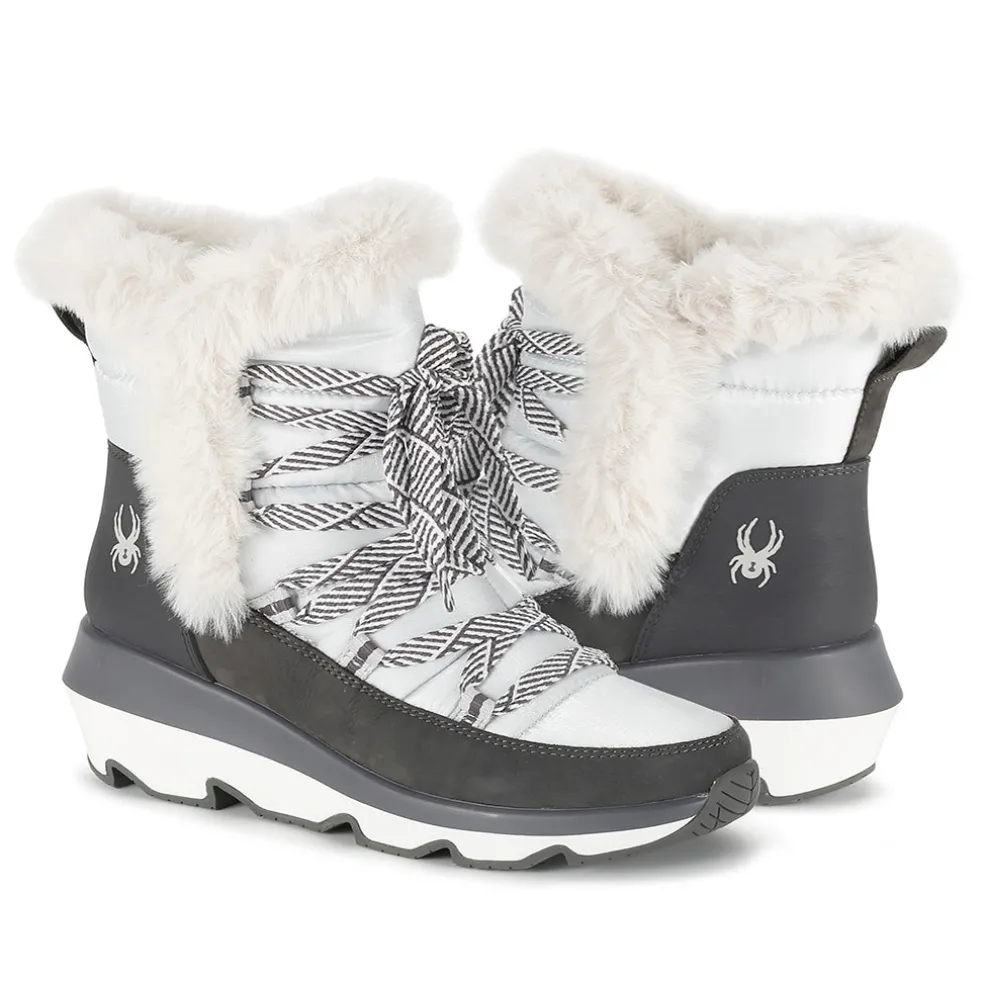 Spyder Boots*Womens Camden 2 - GREY