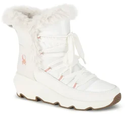 Spyder Boots*Womens Camden 2 - WHITE