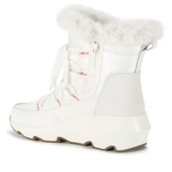 Spyder Boots*Womens Camden 2 - WHITE