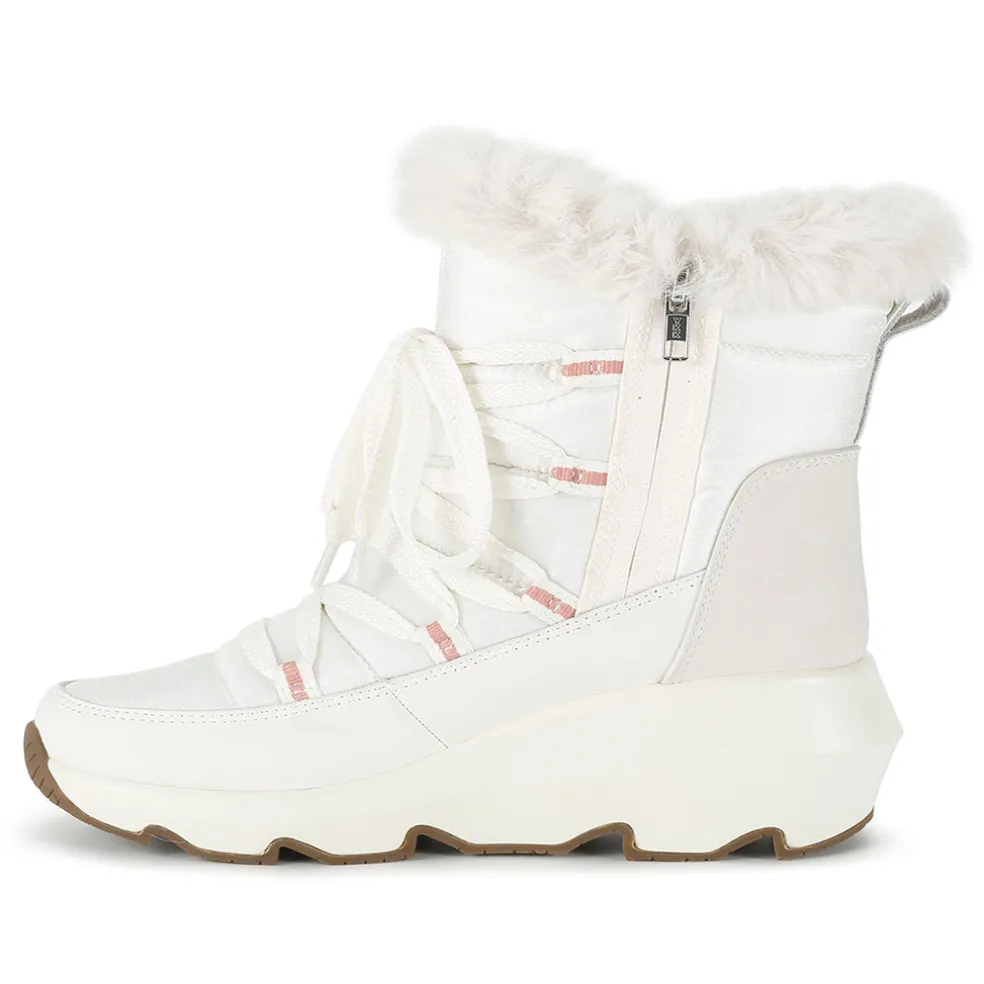 Spyder Boots*Womens Camden 2 - WHITE
