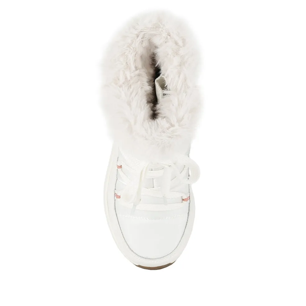 Spyder Boots*Womens Camden 2 - WHITE