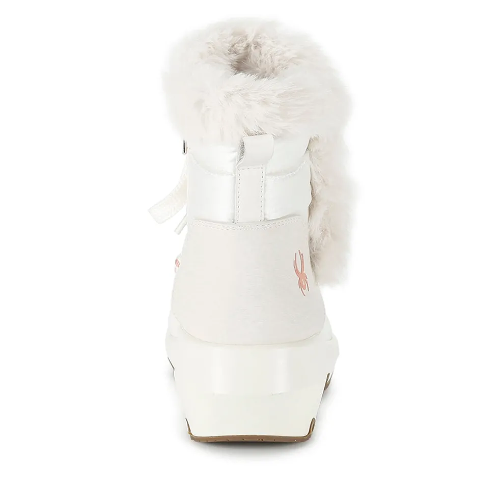 Spyder Boots*Womens Camden 2 - WHITE