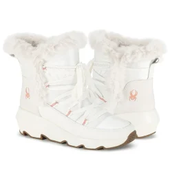Spyder Boots*Womens Camden 2 - WHITE