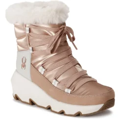 Spyder Boots*Womens Camden - Blush Metallic BLUSHMETALLIC