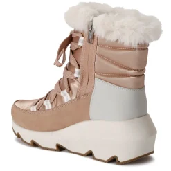 Spyder Boots*Womens Camden - Blush Metallic BLUSHMETALLIC