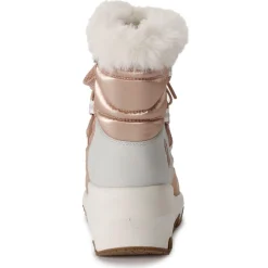 Spyder Boots*Womens Camden - Blush Metallic BLUSHMETALLIC