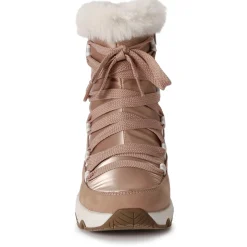 Spyder Boots*Womens Camden - Blush Metallic BLUSHMETALLIC