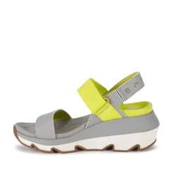 Spyder Sandals*Womens Campie - Mid Grey MIDGREY