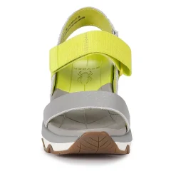Spyder Sandals*Womens Campie - Mid Grey MIDGREY