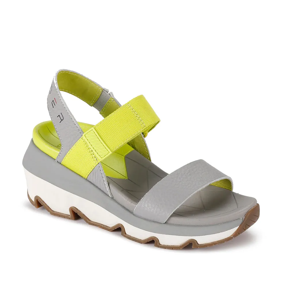 Spyder Sandals*Womens Campie - Mid Grey MIDGREY