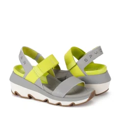 Spyder Sandals*Womens Campie - Mid Grey MIDGREY