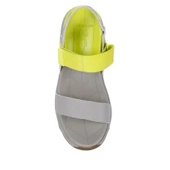 Spyder Sandals*Womens Campie - Mid Grey MIDGREY