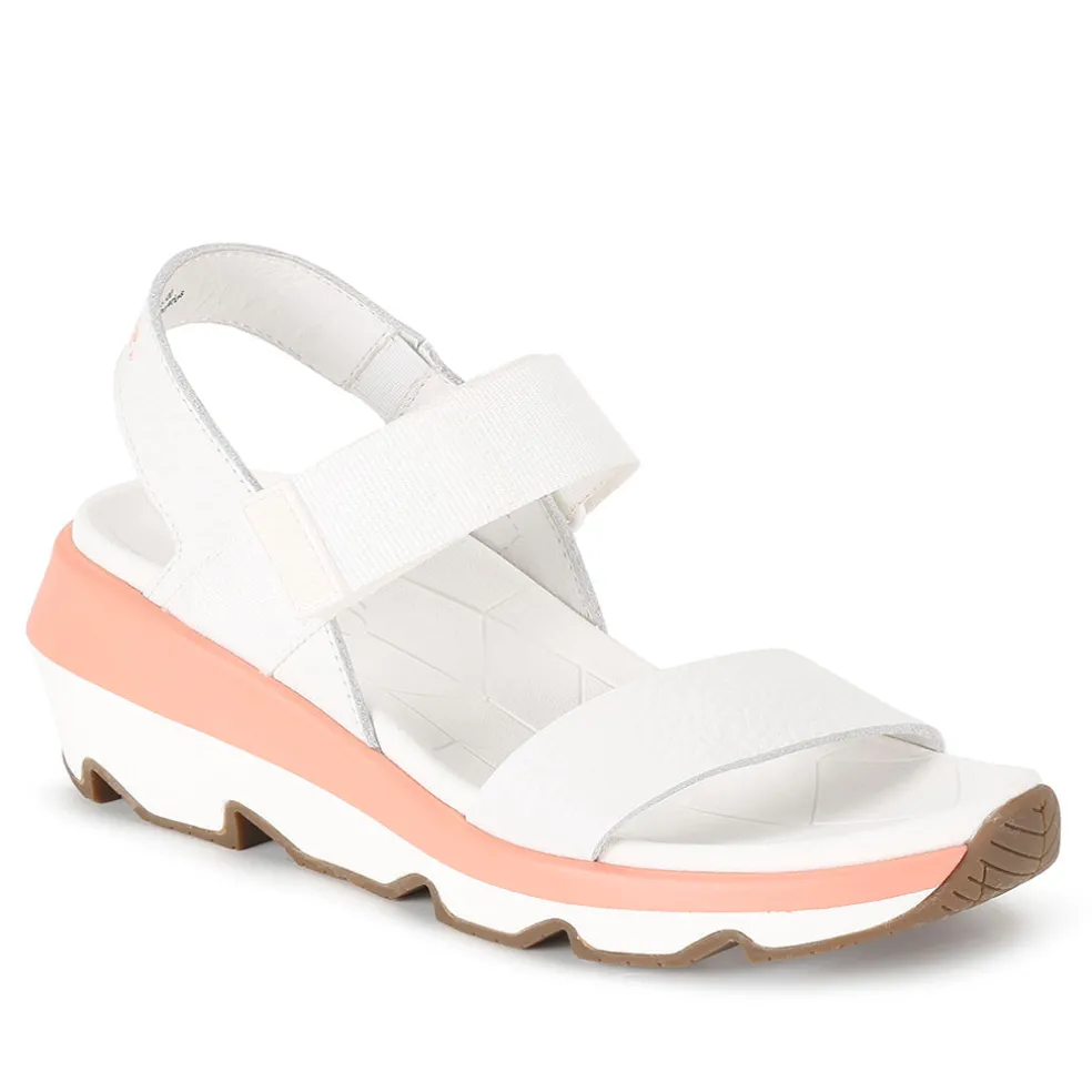 Spyder Sandals*Womens Campie - WHITE
