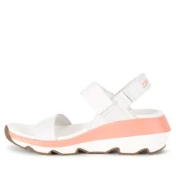 Spyder Sandals*Womens Campie - WHITE