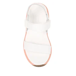 Spyder Sandals*Womens Campie - WHITE