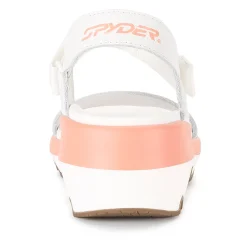 Spyder Sandals*Womens Campie - WHITE