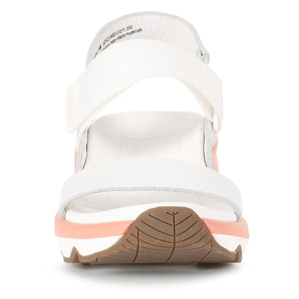 Spyder Sandals*Womens Campie - WHITE