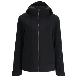 Spyder Insulated*Womens Cascade - BLACK