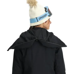 Spyder Insulated*Womens Cascade - BLACK