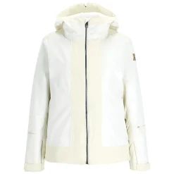 Spyder Insulated*Womens Cascade - WHITE