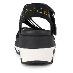 Spyder Sandals*Womens Chersky - BLACK