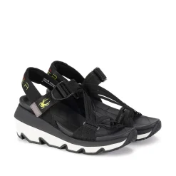 Spyder Sandals*Womens Chersky - BLACK