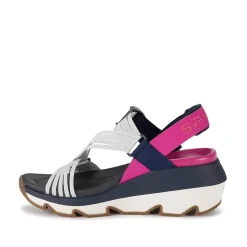 Spyder Sandals*Womens Chersky - MIDNIGHT