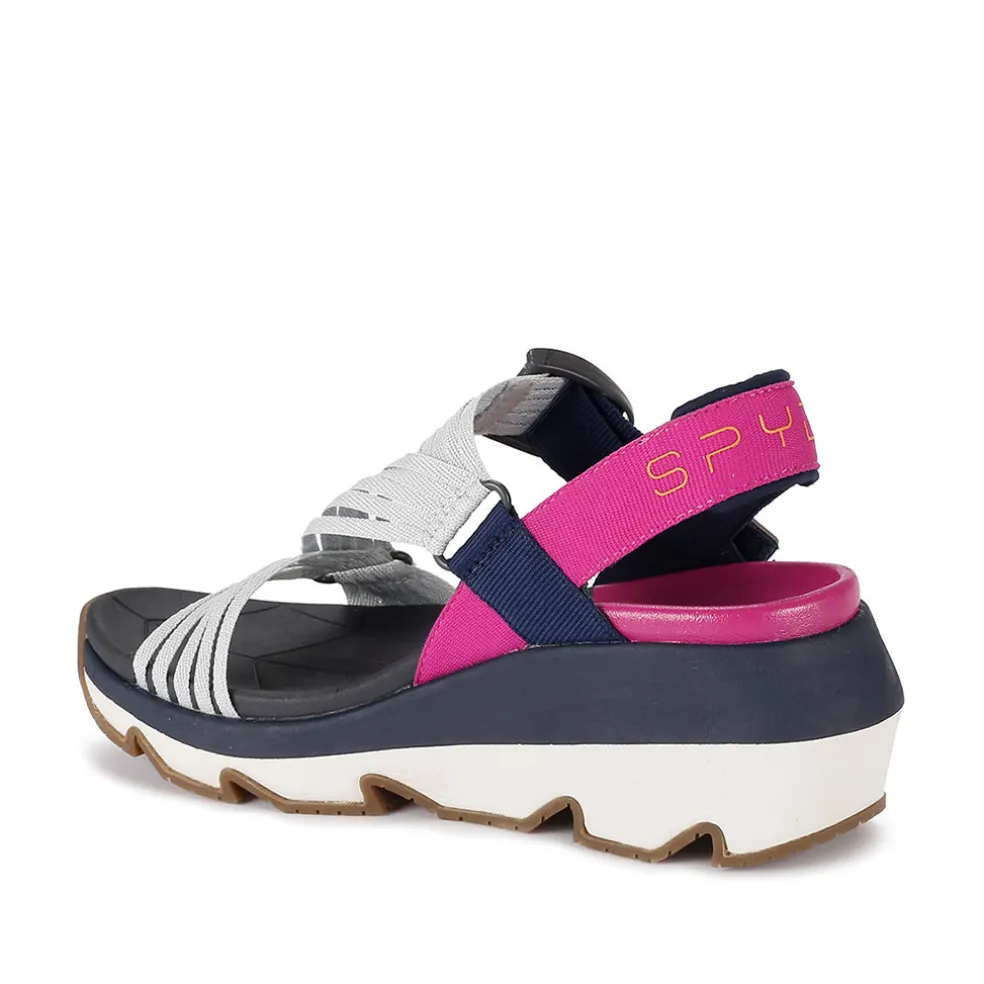 Spyder Sandals*Womens Chersky - MIDNIGHT