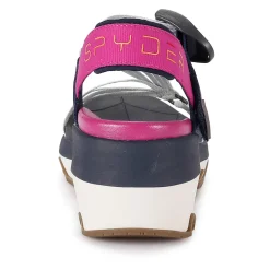 Spyder Sandals*Womens Chersky - MIDNIGHT