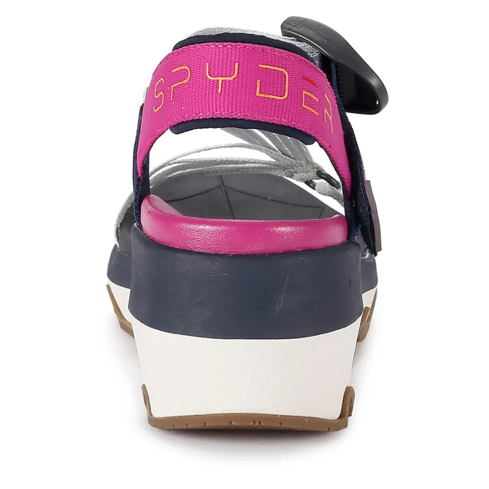 Spyder Sandals*Womens Chersky - MIDNIGHT