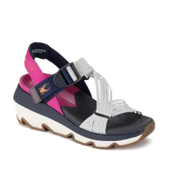 Spyder Sandals*Womens Chersky - MIDNIGHT
