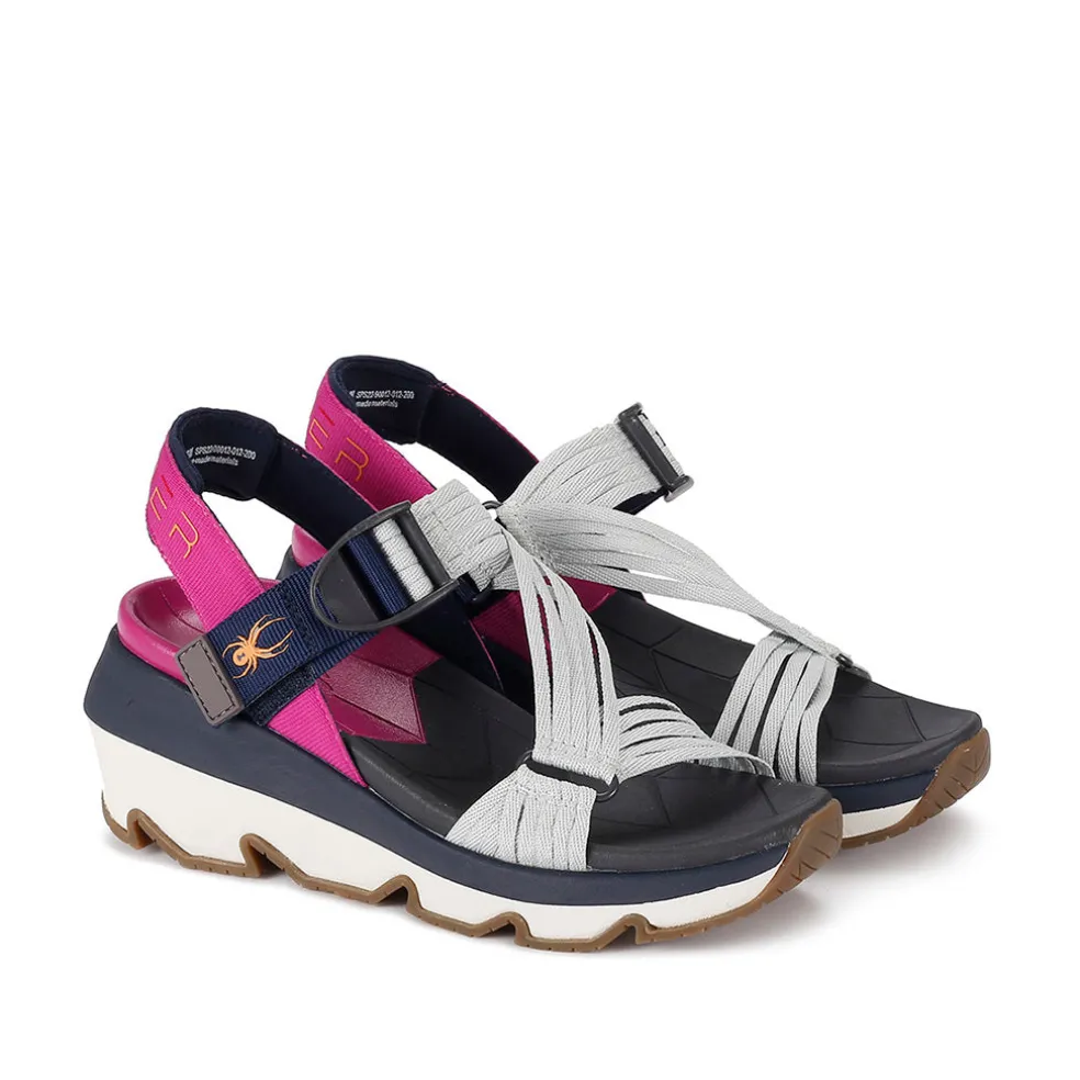 Spyder Sandals*Womens Chersky - MIDNIGHT