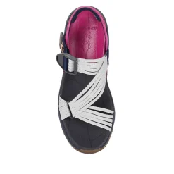 Spyder Sandals*Womens Chersky - MIDNIGHT