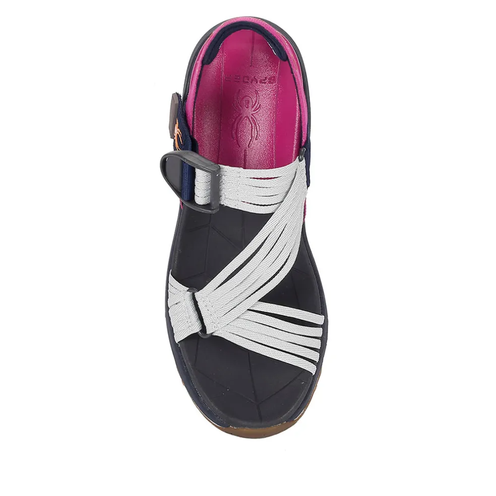 Spyder Sandals*Womens Chersky - MIDNIGHT