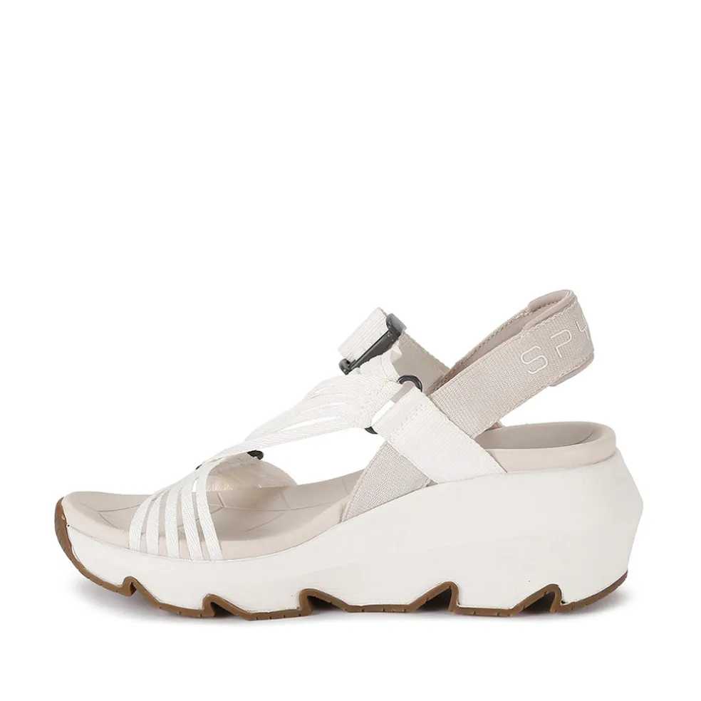 Spyder Sandals*Womens Chersky - WHITE