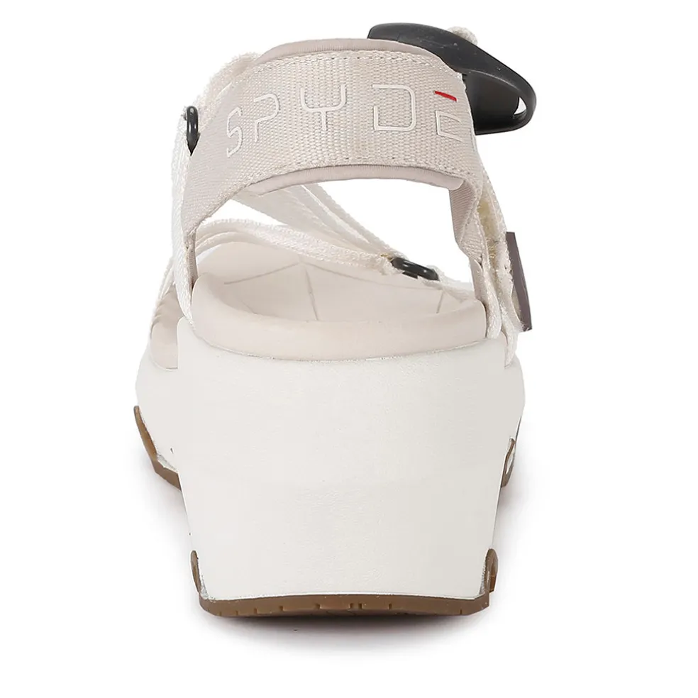 Spyder Sandals*Womens Chersky - WHITE