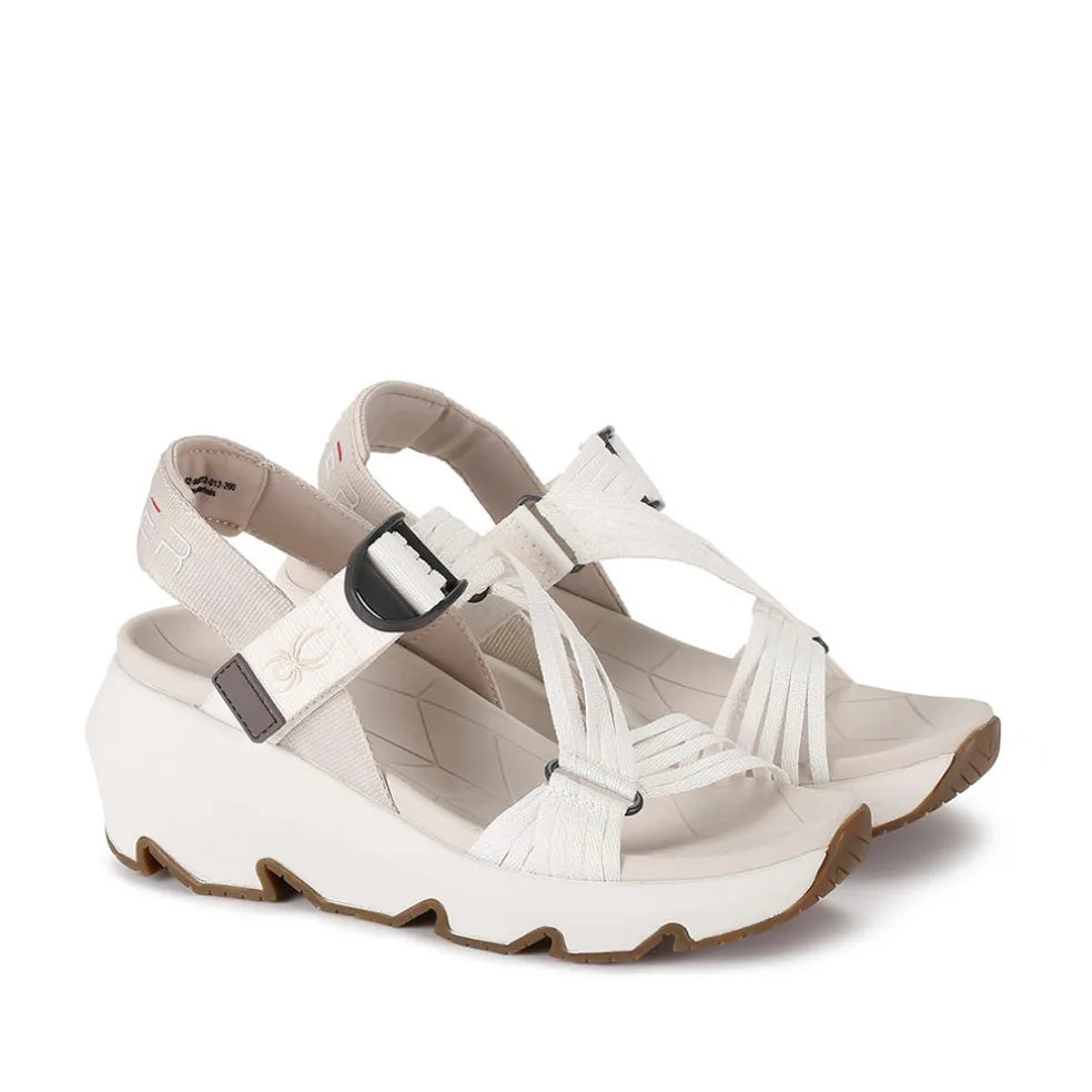 Spyder Sandals*Womens Chersky - WHITE