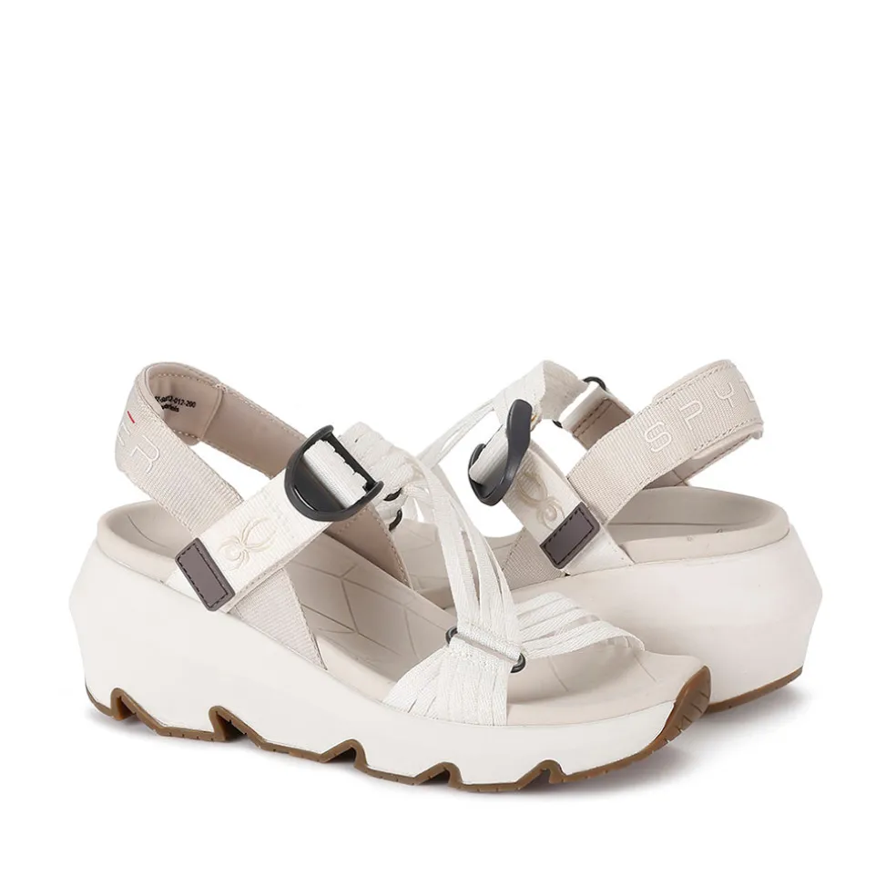 Spyder Sandals*Womens Chersky - WHITE