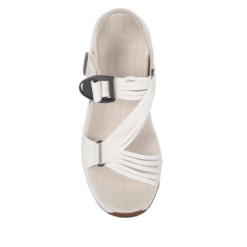 Spyder Sandals*Womens Chersky - WHITE