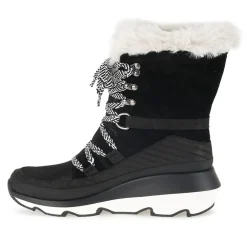 Spyder Boots*Womens Conifer - BLACK