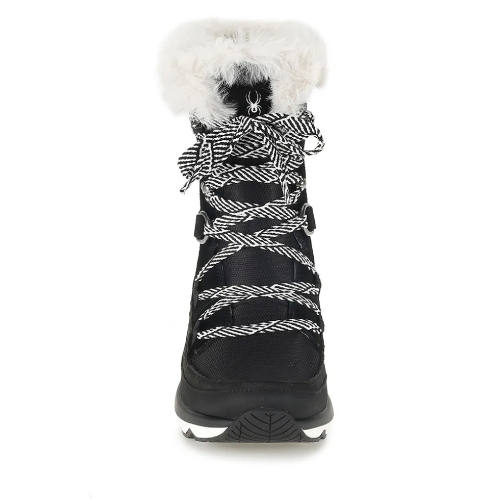 Spyder Boots*Womens Conifer - BLACK