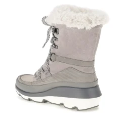 Spyder Boots*Womens Conifer - Dove Grey DOVEGREY