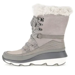Spyder Boots*Womens Conifer - Dove Grey DOVEGREY