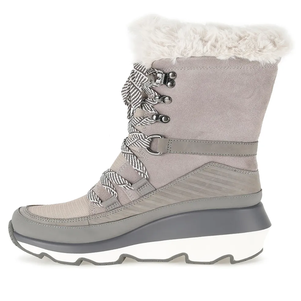 Spyder Boots*Womens Conifer - Dove Grey DOVEGREY