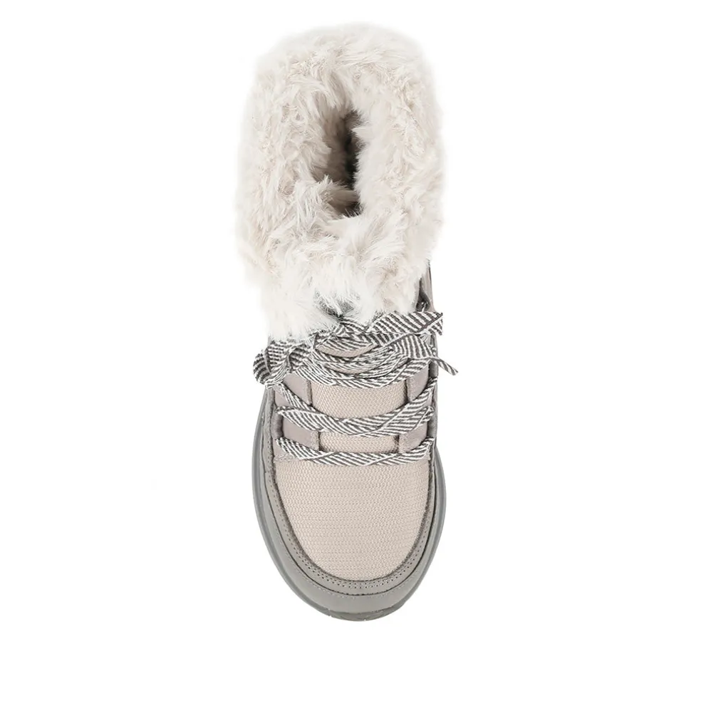 Spyder Boots*Womens Conifer - Dove Grey DOVEGREY